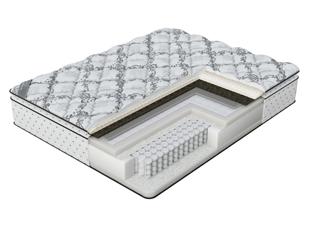 Матрас Verda Balance Pillow Top