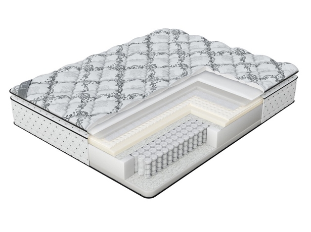 Матрас Verda Cloud Pillow Top