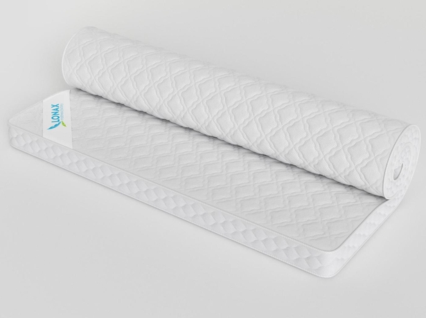 Матрас Lonax Roll Comfort 3 (РОЛЛ КОМФОРТ 3)