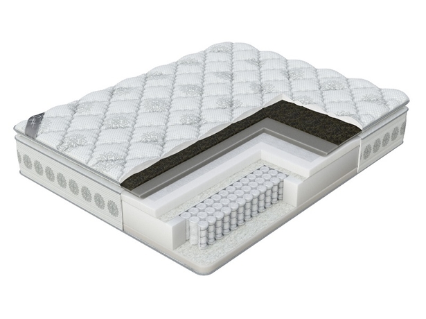 Матрас Verda Support Pillow Top