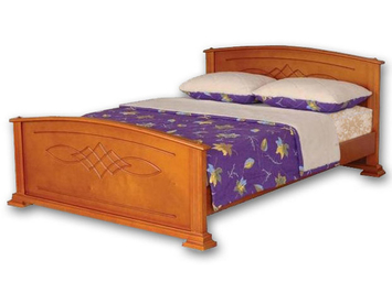 Кровать Велес Клеопатра