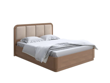 Кровать Hemwood с ПМ сосна