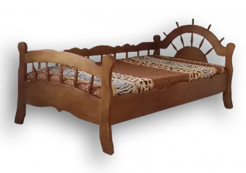 Детская кровать Велес Адмирал