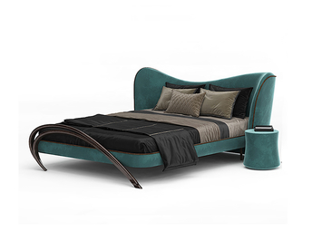 Кровать Apriori FA Кровать Apriori FA