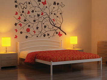 Кровать Эко