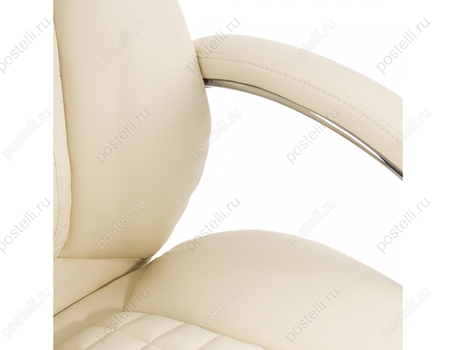 Компьютерное кресло Herd бежевое (Арт.1866)