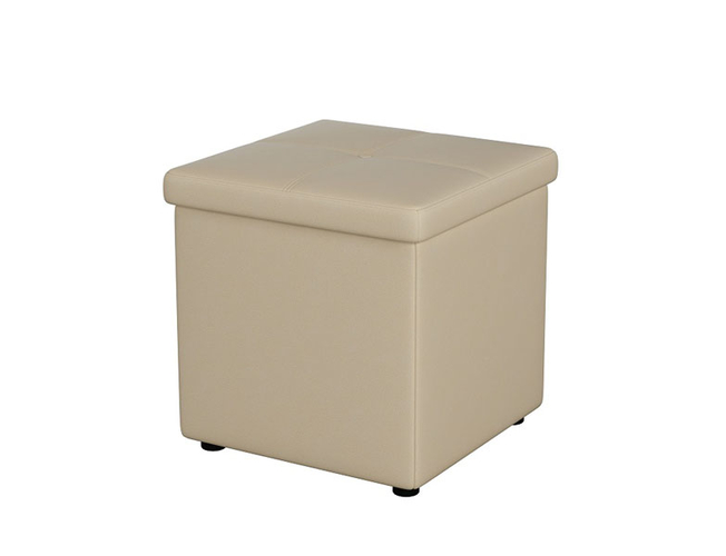 Пуф OrmaSoft 2 одноместный