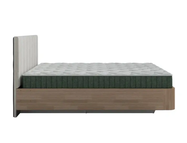 Парящая кровать FlyWood Lite (сосна)