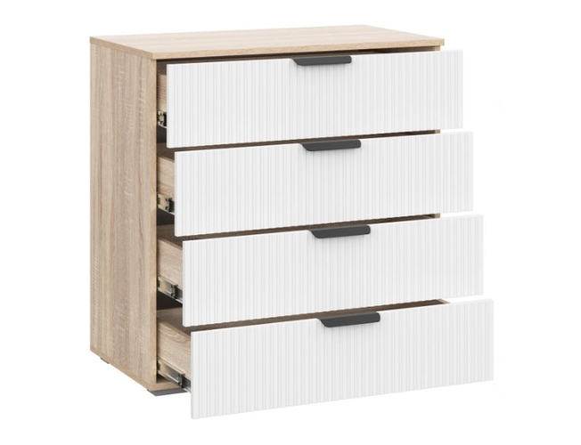 Комод Стокгольм КМ03-800