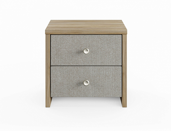 Тумба Авангард люкс (ясень ориноко)