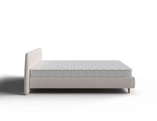 Кровать Binni на ножках