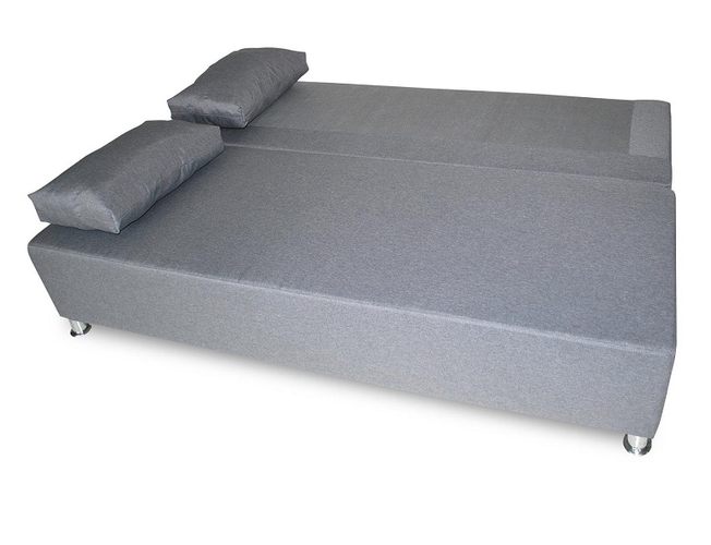 Диван Чарли Idea в разложенном виде