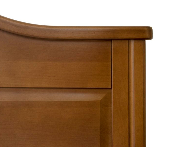 Кровать Эдем