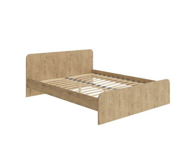 Кровать Way Plus с подъемным механизмом, Бунратти