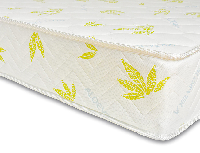 Матрас Dimax Мега Медиум Хард