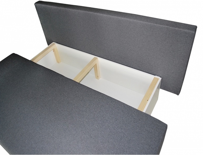 Диван Чарли Idea с ящиком