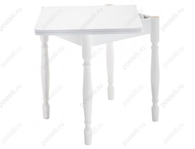 Стол Маера белый (Арт. 344747)