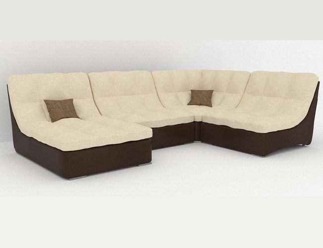 Канапе Монреаль Idea с ящиком