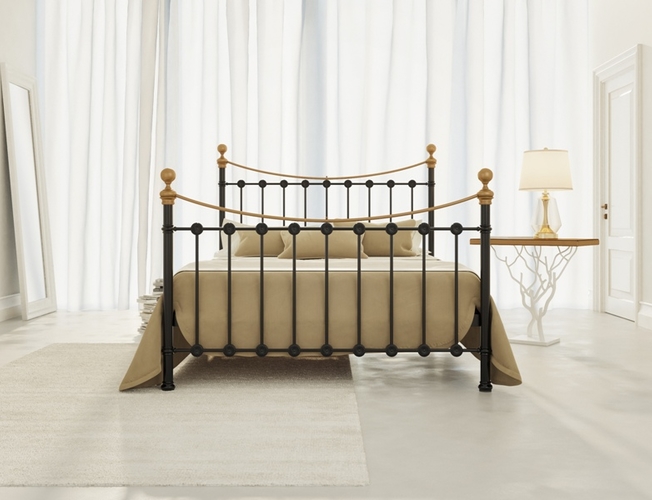 Кровать First