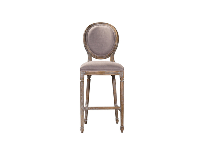 Стул барный Murano (Арт. 930106)