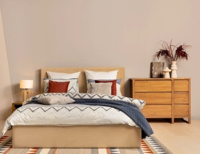 Кровать Liberty с подъемным механизмом