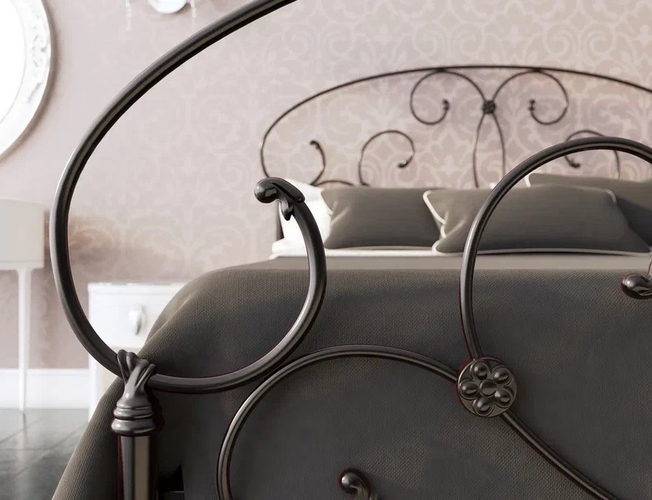 Кровать Ariana