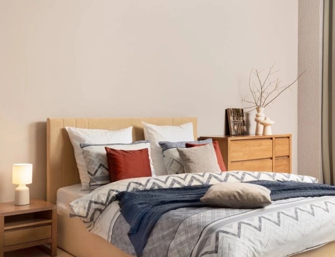 Кровать Liberty с подъемным механизмом