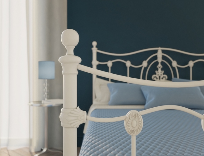 Кровать Diana