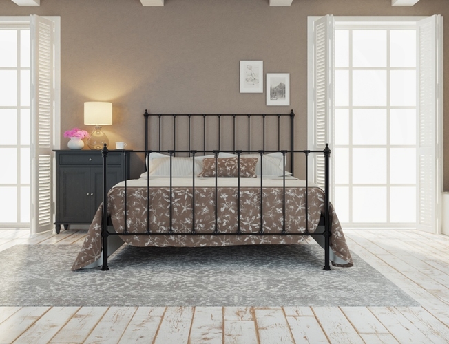 Кровать Paris