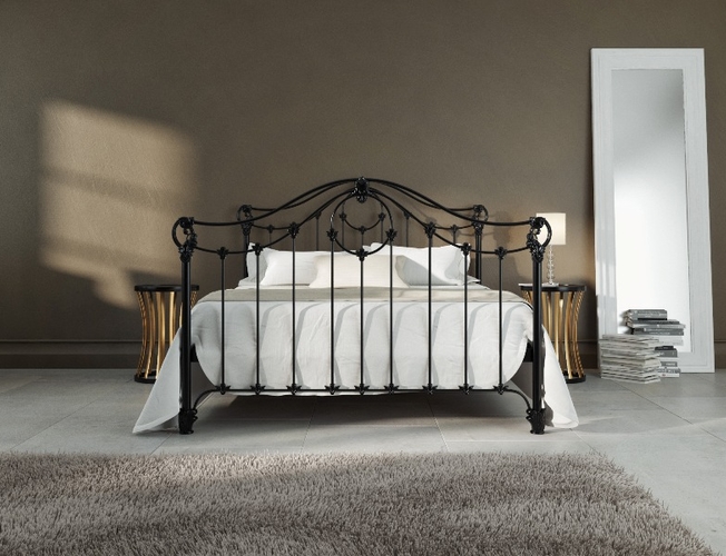 Кровать Sylva