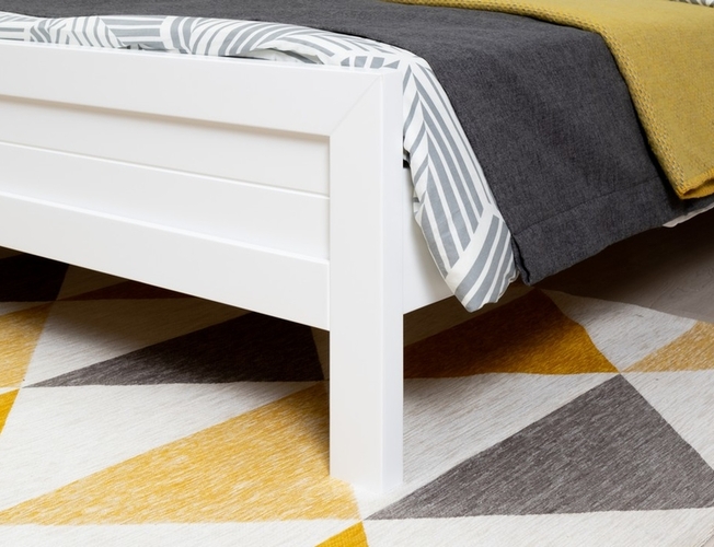 Кровать Toronto