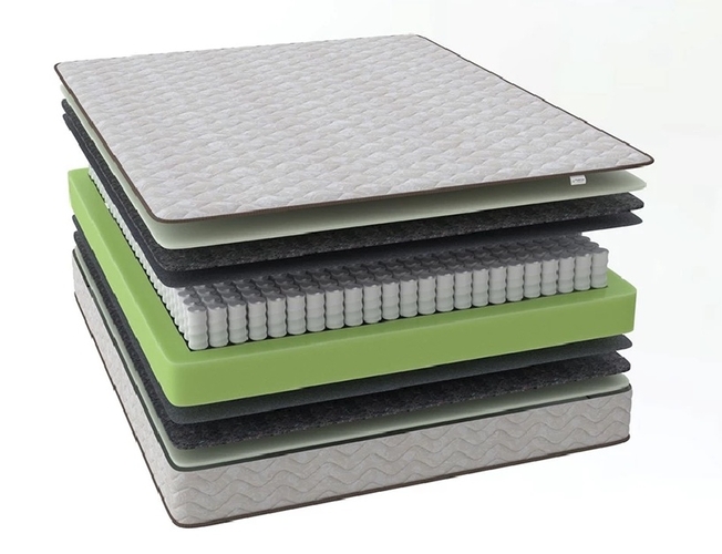 Матрас Райтон Natura Base M