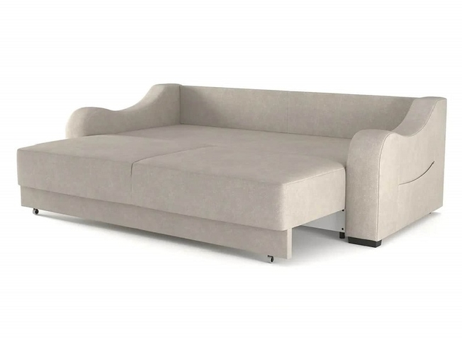 Диван Камерон Idea в разложенном виде