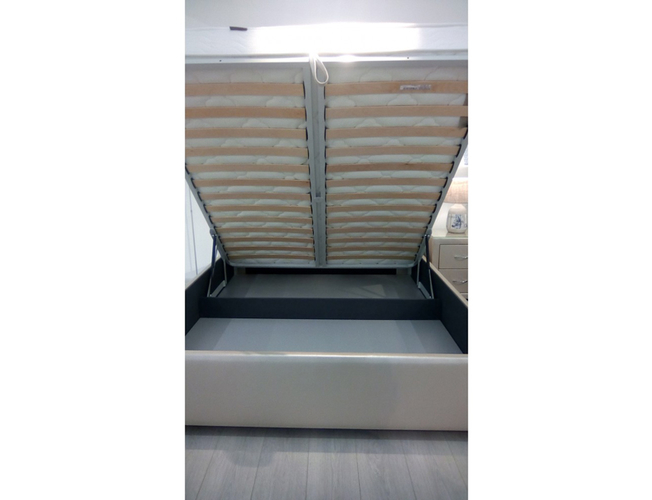 Кровать Olivia с подъемным механизмом