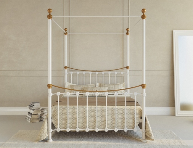 Кровать Sunshine