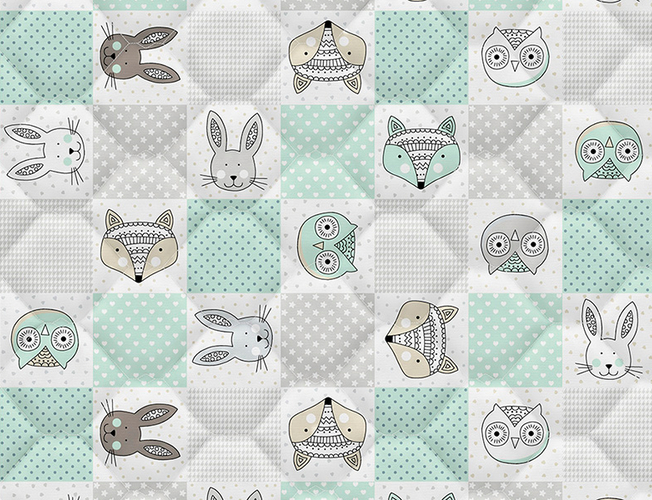 Детский матрас Kids Classic