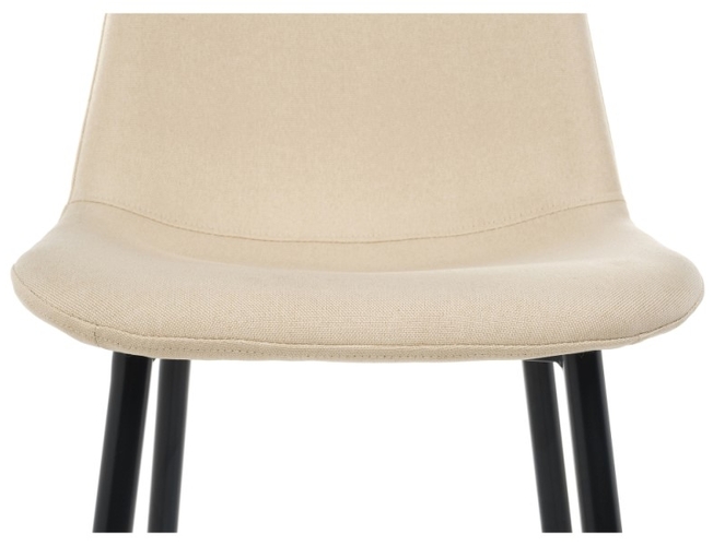 Стул Lilu светло-бежевый (Арт.11659)