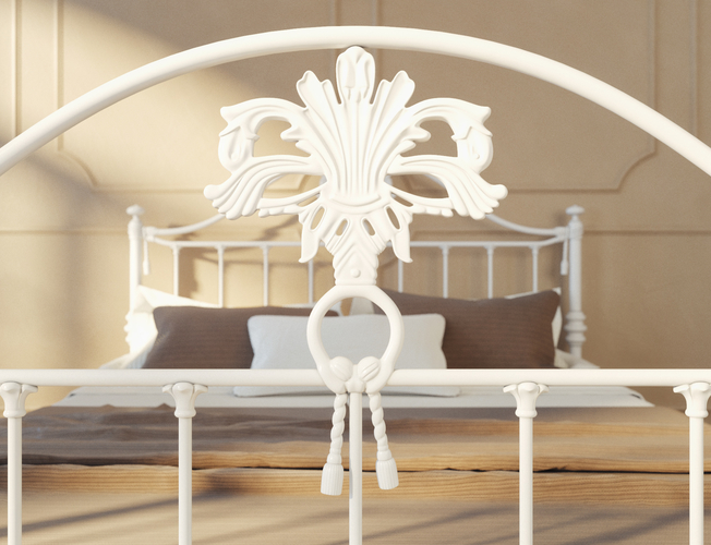 Кровать Alexandra