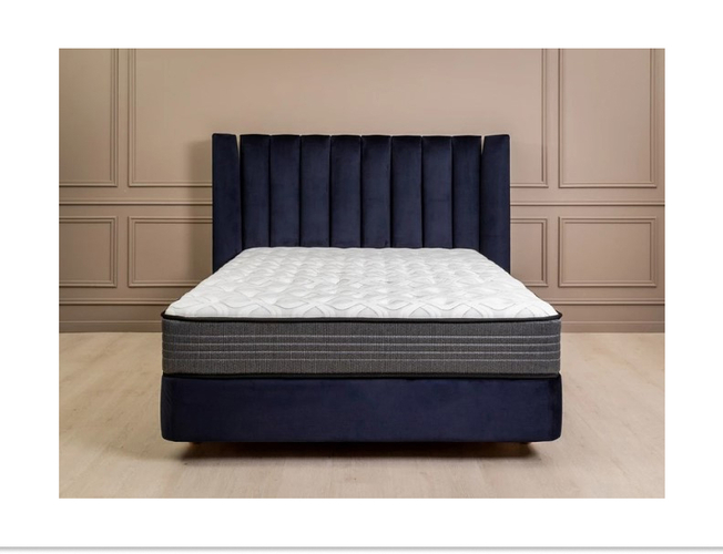 Матрас One Posture Plus Firm 