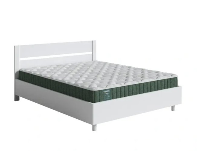 Кровать Albero New с подъемным механизмом