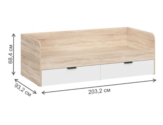 Софа Стокгольм КРД03-90