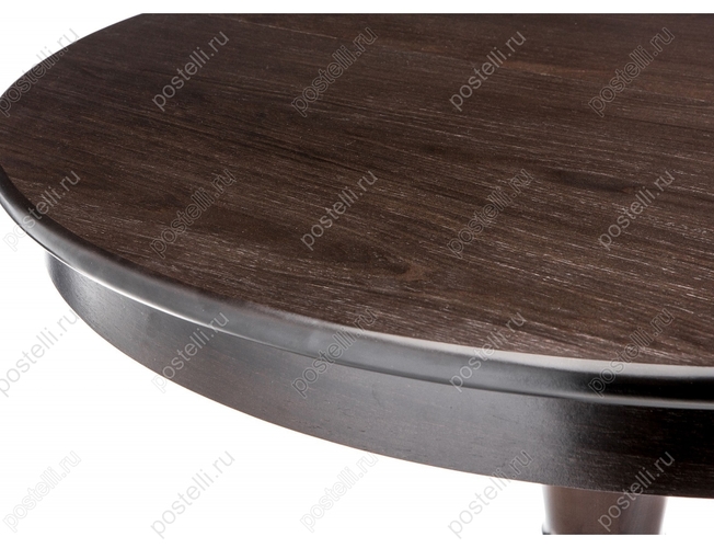 Стол Лосон шоколад (Арт. 319987)