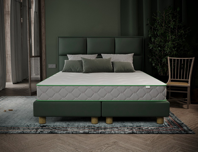 Матрас Dröm Perfect