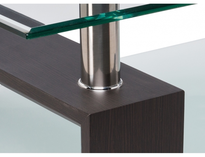 Журнальный столик СТ1-052 wenge (Арт. 11810)