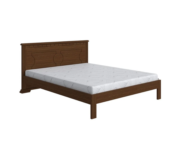 Кровать Milena М Тахта Сосна