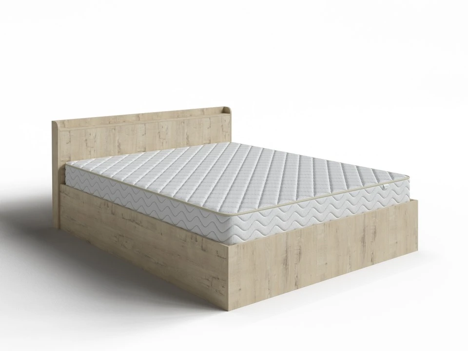 Кровать Bord с подъемным механизмом